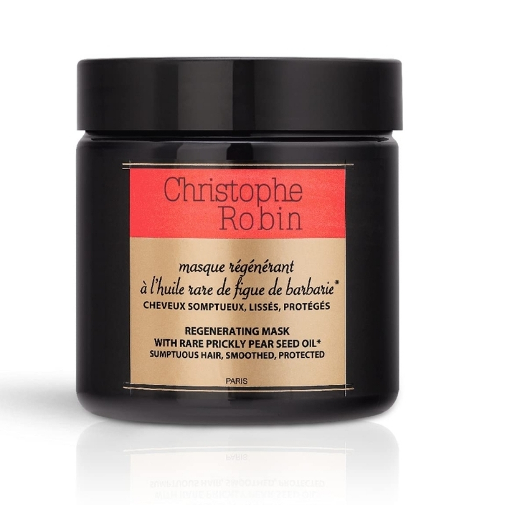 Christophe Robin Regenerating Mask